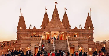 Vrindavan Image